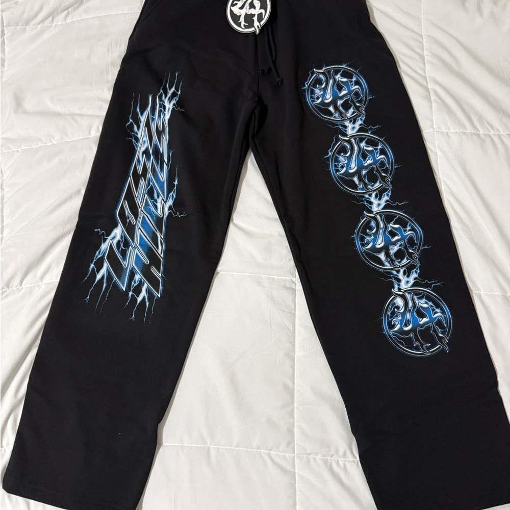 Lost Hills sweat pants